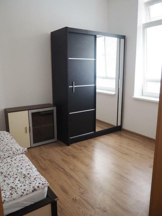 Hidden Apartment In The Old Town Under The Castle 布拉迪斯拉发 外观 照片